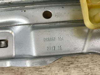 807005NA0A Стеклоподъемник Infiniti J Арт 2-917916, вид 14