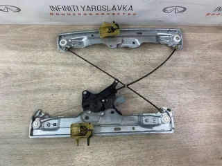 807005NA0A Стеклоподъемник Infiniti J Арт 2-917916, вид 2