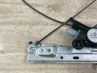 807005NA0A Стеклоподъемник Infiniti J Арт 2-917916, вид 3