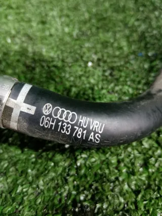 06H133781CB Клапан вентиляции топливного бака Audi A4 B8 Арт 2-918151, вид 5