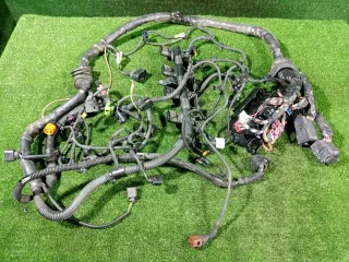 8K2971072FT Проводка двигателя Audi A4 B8 Арт 2-918202, вид 1