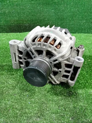 5705KG Генератор Peugeot 207 Арт 2-918338, вид 1