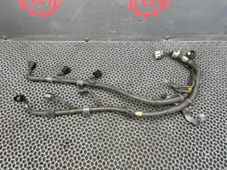 Проводка двигателя Lexus GS 3 2006г. 82127-30010 - Фото 5