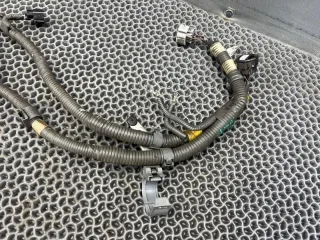 Проводка двигателя Lexus GS 3 2006г. 82127-30010 - Фото 7