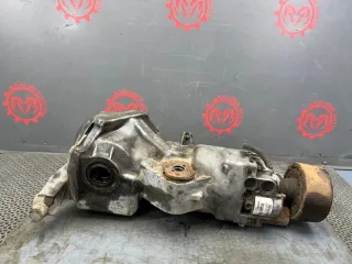 36001720 Редуктор заднего моста Volvo XC90 1 restailing Арт 2-918708, вид 1