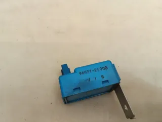 9683125000 Реле Hyundai Accent LC Арт 2-918797, вид 8