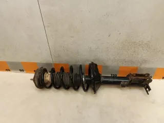 5535025101 Амортизатор задний Hyundai Accent LC Арт 2-918857, вид 1