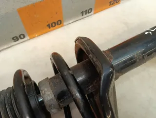 5535025101 Амортизатор задний Hyundai Accent LC Арт 2-918857, вид 5