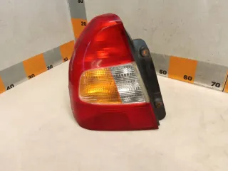 9240125020 Фонарь задний левый Hyundai Accent LC Арт 2-918877, вид 1