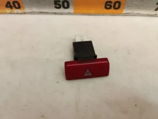 MR406456 Кнопка аварийной сигнализации Mitsubishi Lancer 9 Арт 2-919059, вид 2