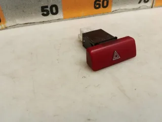 MR406456 Кнопка аварийной сигнализации Mitsubishi Lancer 9 Арт 2-919059, вид 3