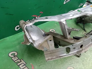 A1706200572 Передняя панель крепления облицовки (телевизор) Mercedes SLK r170 Арт 2-919466, вид 2