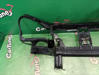 A2206201086 Передняя панель крепления облицовки (телевизор) Mercedes S W220 Арт 2-919493, вид 10