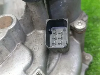 A4512500062 Актуатор сцепления Smart Fortwo 2 Арт 2-919548, вид 7
