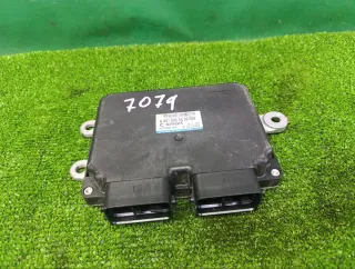 A4519005502 Блок управления АКПП Smart Fortwo 2 Арт 2-919556, вид 1