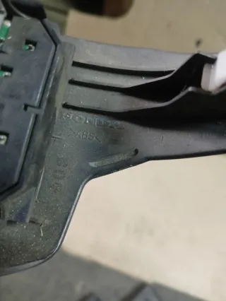  Блок управления стеклоподъемниками Honda Civic 8 restailing Арт 2-919602, вид 6