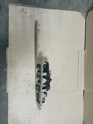 83560SZAA111M1 Кнопка стеклоподъемника Honda Pilot 2 Арт 2-919636, вид 4