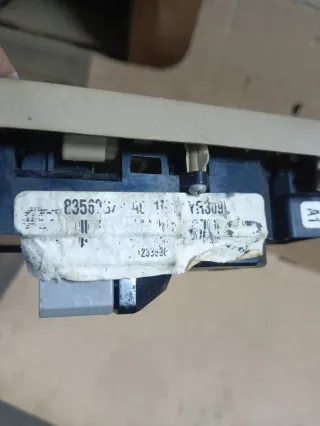 83560SZAA111M1 Кнопка стеклоподъемника Honda Pilot 2 Арт 2-919636, вид 6