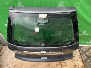 68100SWWE00ZZ Крышка багажника (дверь 3-5) Honda CR-V 3 Арт 2-919670, вид 2