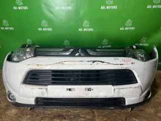  Ноускат nose cut Mitsubishi Outlander 3 Арт 2-919847, вид 1