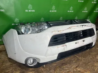  Ноускат nose cut Mitsubishi Outlander 3 Арт 2-919847, вид 3
