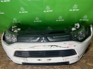  Ноускат nose cut Mitsubishi Outlander 3 Арт 2-919847, вид 4