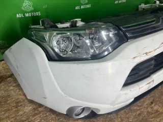  Ноускат nose cut Mitsubishi Outlander 3 Арт 2-919847, вид 6