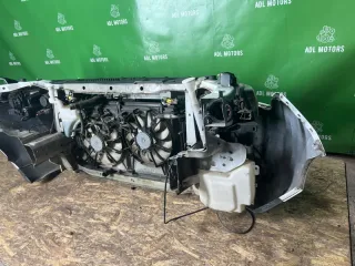  Ноускат nose cut Mitsubishi Outlander 3 Арт 2-919847, вид 8