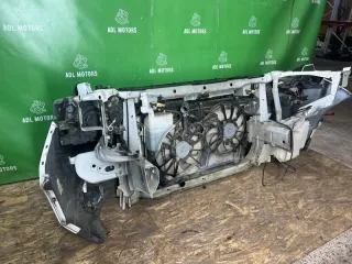  Ноускат nose cut Mitsubishi Outlander 3 Арт 2-919847, вид 9