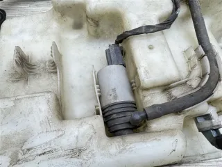 61667067107 Бачок омывателя BMW 5 E60/E61 Арт 2-920052, вид 3