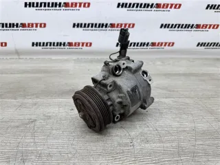 7813A403 Компрессор кондиционера Mitsubishi ASX 4.0л Арт 2-920100, вид 1