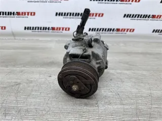 7813A403 Компрессор кондиционера Mitsubishi ASX 4.0л Арт 2-920100, вид 2