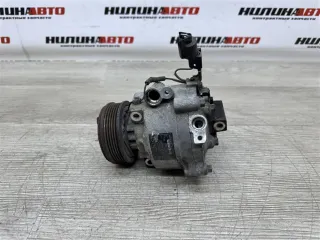 7813A403 Компрессор кондиционера Mitsubishi ASX 4.0л Арт 2-920100, вид 3