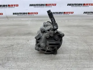 7813A403 Компрессор кондиционера Mitsubishi ASX 4.0л Арт 2-920100, вид 4