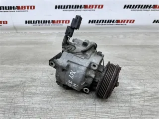 7813A403 Компрессор кондиционера Mitsubishi ASX 4.0л Арт 2-920100, вид 5
