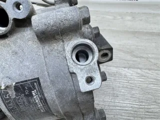 7813A403 Компрессор кондиционера Mitsubishi ASX 4.0л Арт 2-920100, вид 6