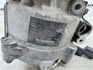 7813A403 Компрессор кондиционера Mitsubishi ASX 4.0л Арт 2-920100, вид 8