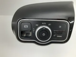 A1776809700 Переключатель света Mercedes CLA c117 Арт 2-920188, вид 2