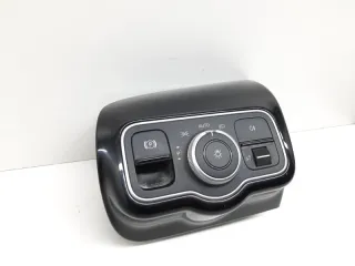 A1776809700 Переключатель света Mercedes CLA c117 Арт 2-920188, вид 4