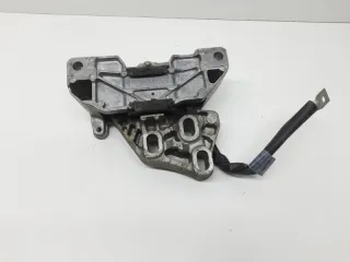 A2472400017 Подушка крепления двигателя Mercedes CLA c117 Арт 2-920197, вид 3