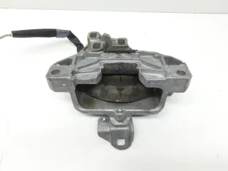A2472400017 Подушка крепления двигателя Mercedes CLA c117 Арт 2-920197, вид 4