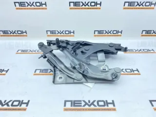 80A823302D Петля капота Audi Q5 2 Арт 2-920269, вид 3