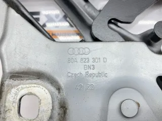 80A823301D Петля капота Audi Q5 2 Арт 2-920270, вид 5