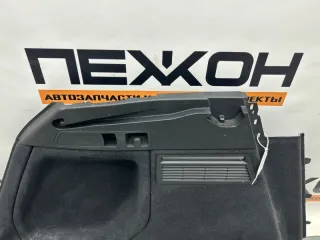 80A863879A Обшивка багажного отсека Audi Q5 2 Арт 2-920272, вид 2