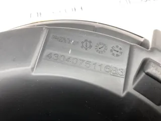 80A035382A Сабвуфер Audi Q5 2 Арт 2-920284, вид 6