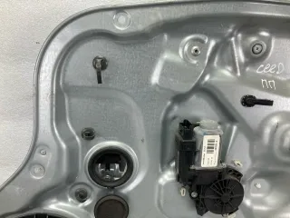 824811H000 Стеклоподъемник Kia Ceed 1 Арт 2-920342, вид 5