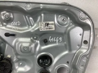 824811H000 Стеклоподъемник Kia Ceed 1 Арт 2-920342, вид 7