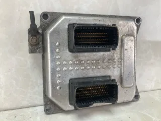 55571558 Блок управления двигателем Opel Astra H Арт 2-920350, вид 2