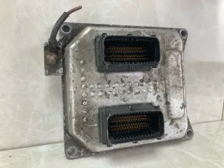55571558 Блок управления двигателем Opel Astra H Арт 2-920355, вид 2