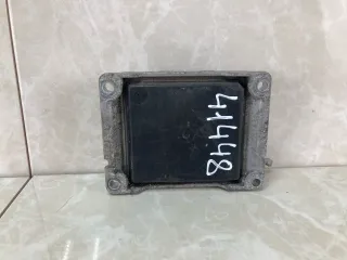 55353613 Блок управления двигателем Opel Astra H Арт 2-920356, вид 7